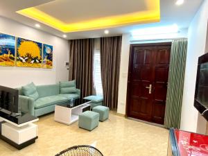 BÁN NHÀ RIÊNG - XUÂN ĐỈNH- Ô TÔ ĐỖ CỔNG- 2 THOÁNG